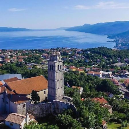 Studio Apartman Tadic Matulji Εξωτερικό φωτογραφία