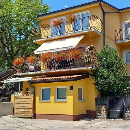 Studio Apartman Tadic Matulji Εξωτερικό φωτογραφία