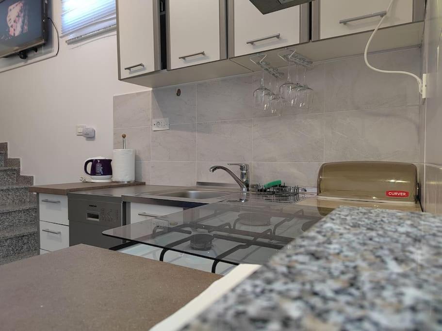 Studio Apartman Tadic Matulji Εξωτερικό φωτογραφία