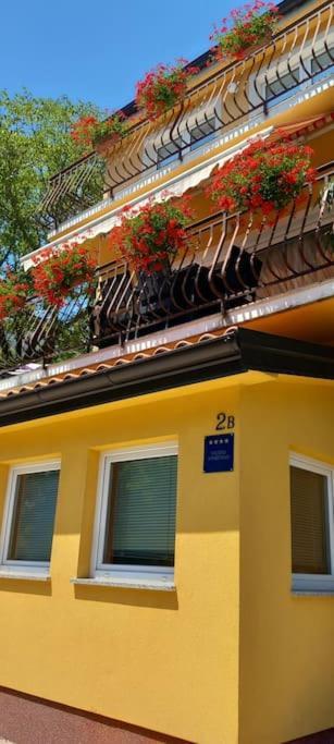 Studio Apartman Tadic Matulji Εξωτερικό φωτογραφία